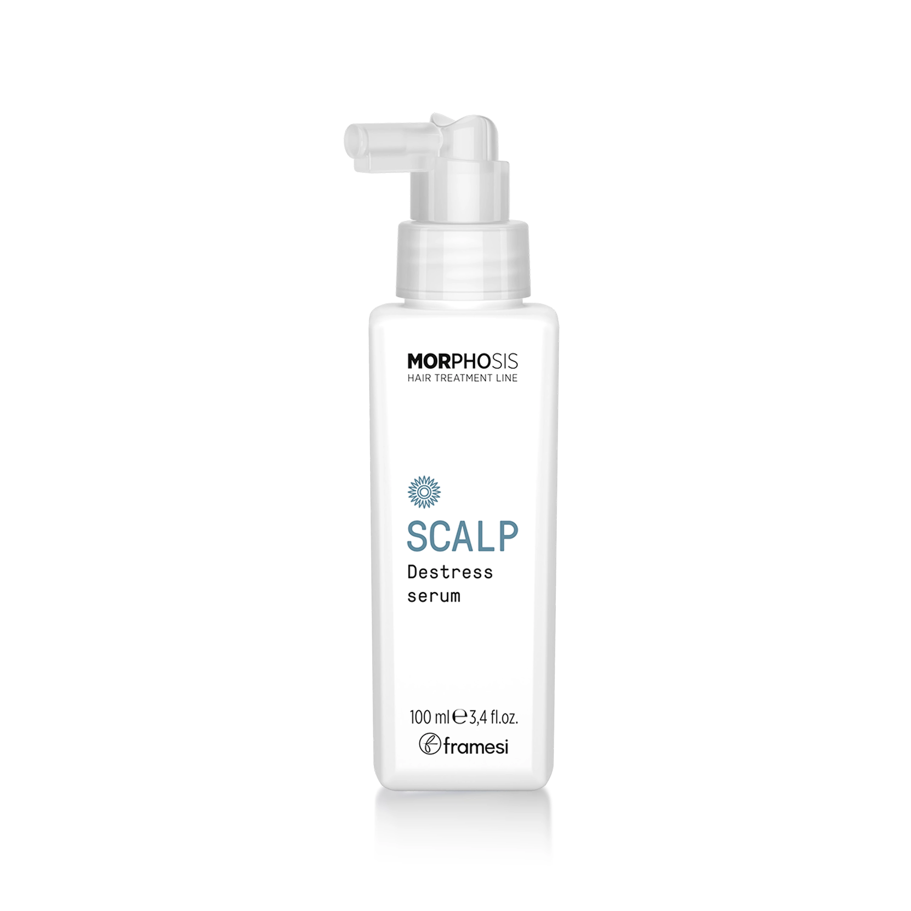 FRAMESI SCALP DESTRESS SERUM MORPHOSIS 100ML