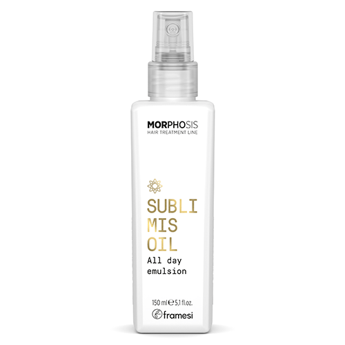 FRAMESI SUBLIMIS OIL ALL DAY EMULSION 150ML