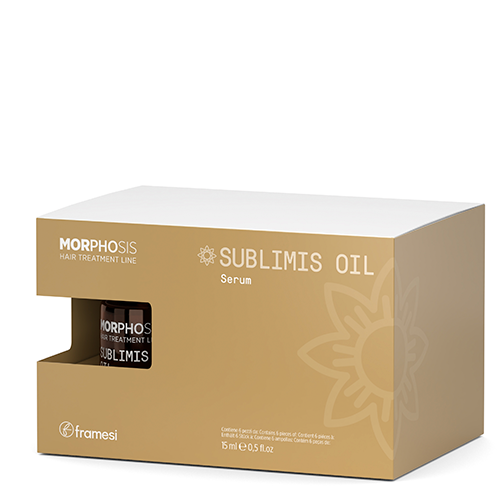 FRAMESI SUBLIMIS OIL SERUM 15ML