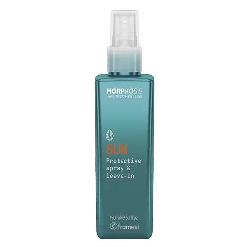 FRAMESI SUN PROTECTIVE SPRAY LEAVE IN 150ML
