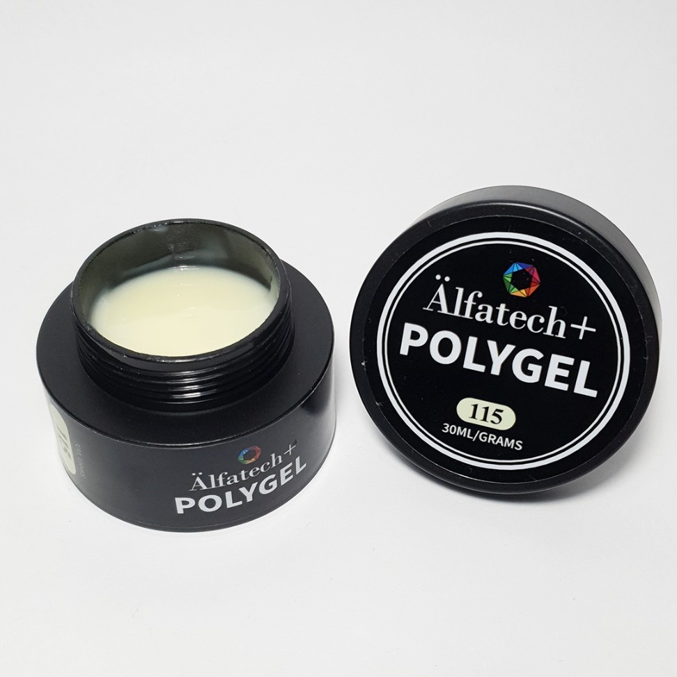 ALFATECH POLYGEL