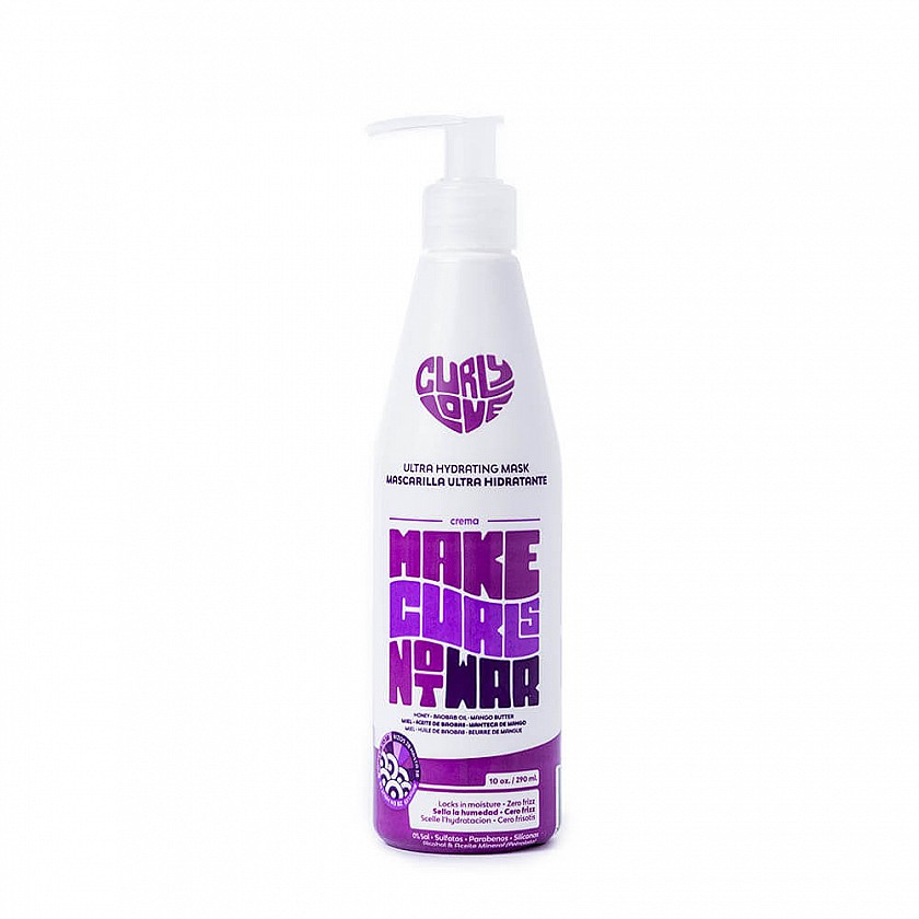 CURLY LOVE TRATAMIENTO 10OZ