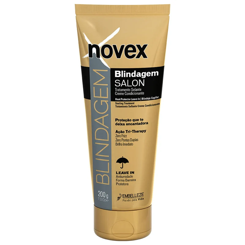 NOVEX BLINDAGEM 200GR