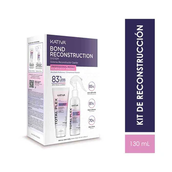 KATIVA KIT TOTAL PLEX