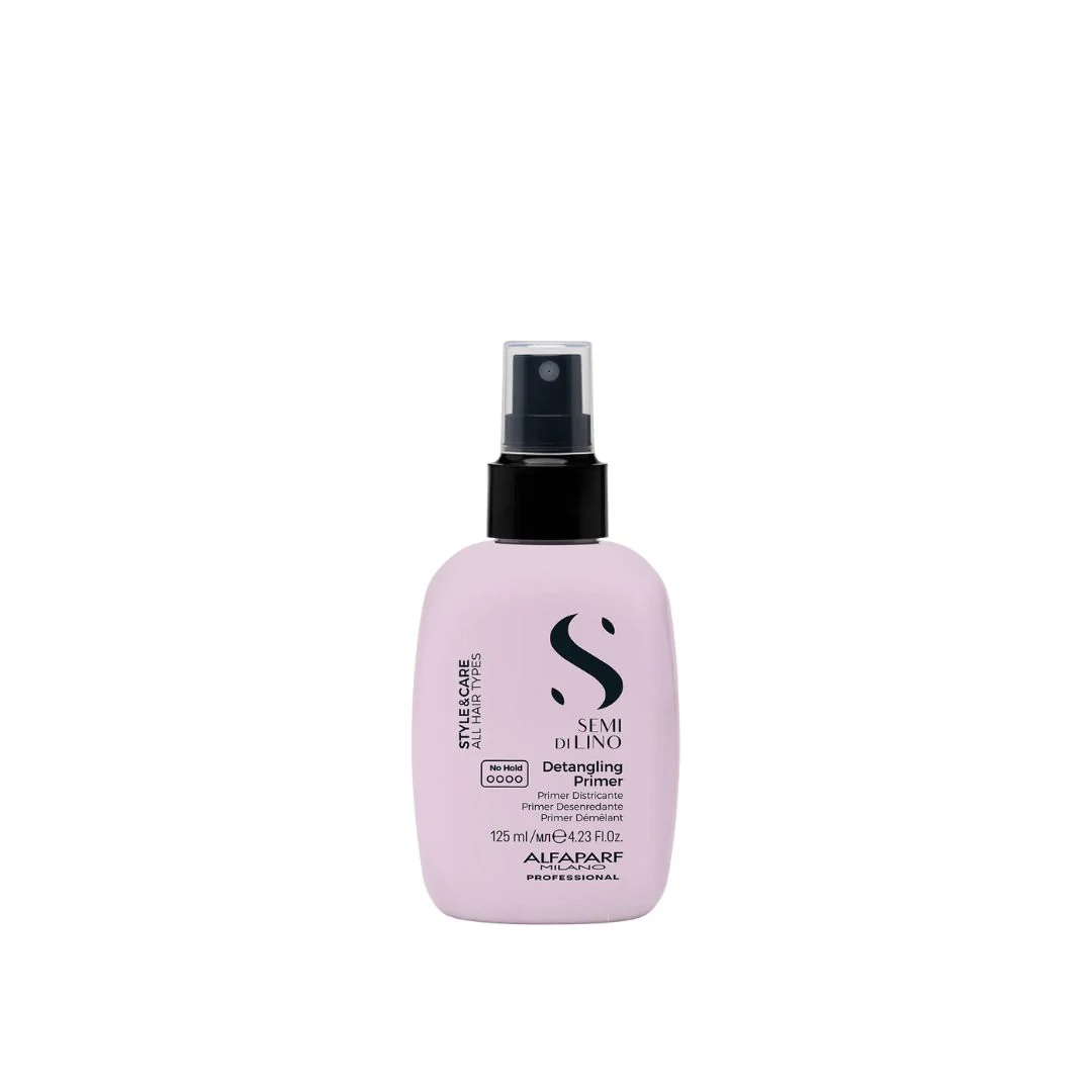 ALFAPARF STYLE & CARE DETANGLING PRIMER 125ML