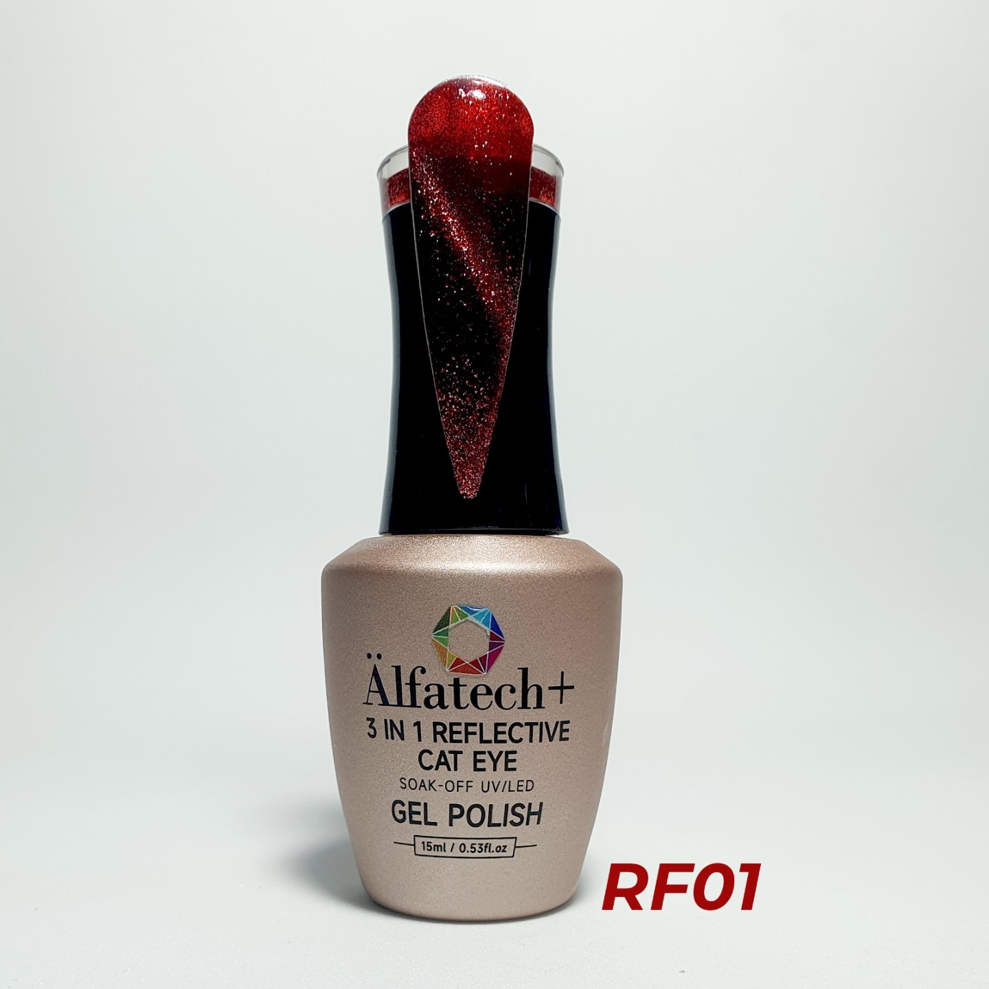 ALFATECH CAT EYE MOONLIGHT CERAMIC 15ML