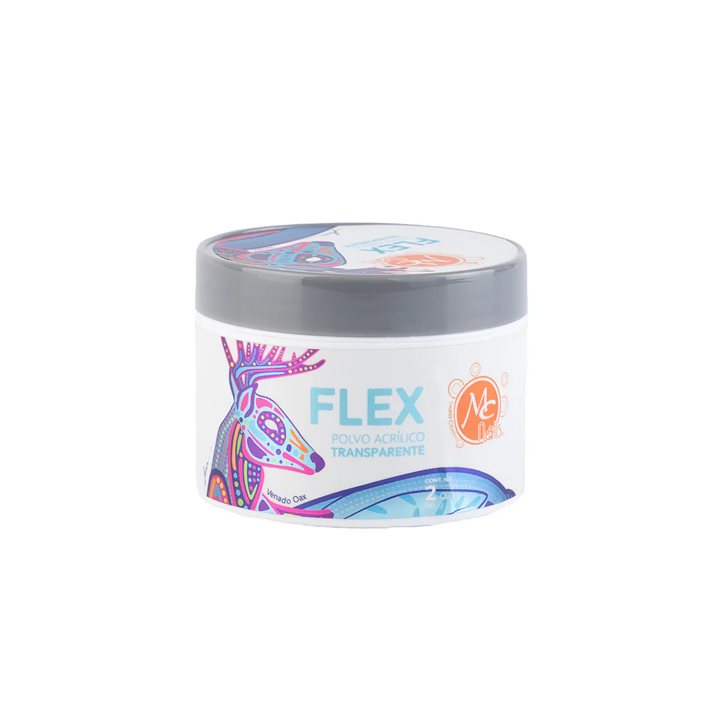 MC POLVO ACRILICO 2OZ