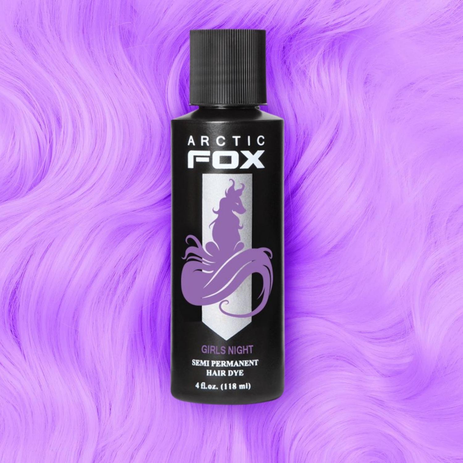 ARCTIC FOX GIRLS NIGHT 4 OZ