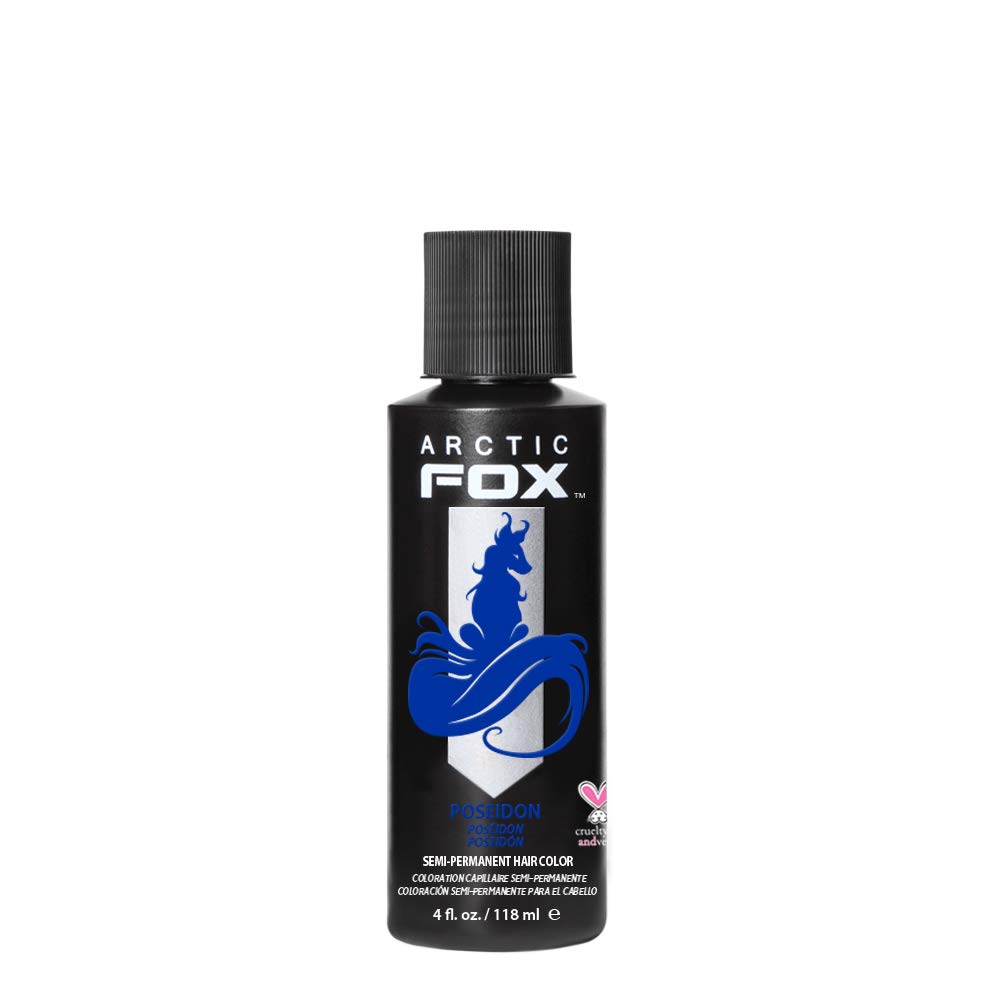 ARCTIC FOX POSEIDON 4 OZ