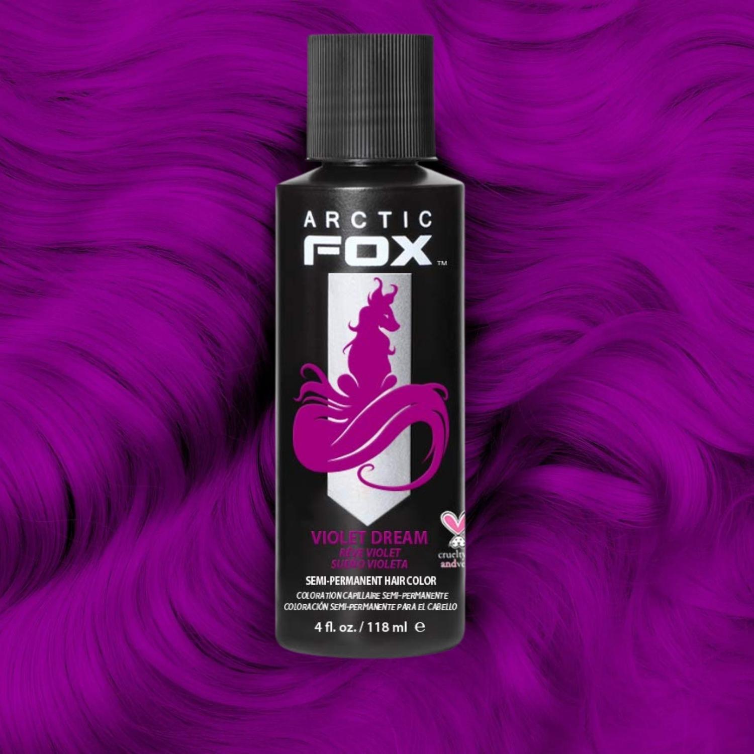 ARCTIC FOX VIOLET DREAM 4 OZ