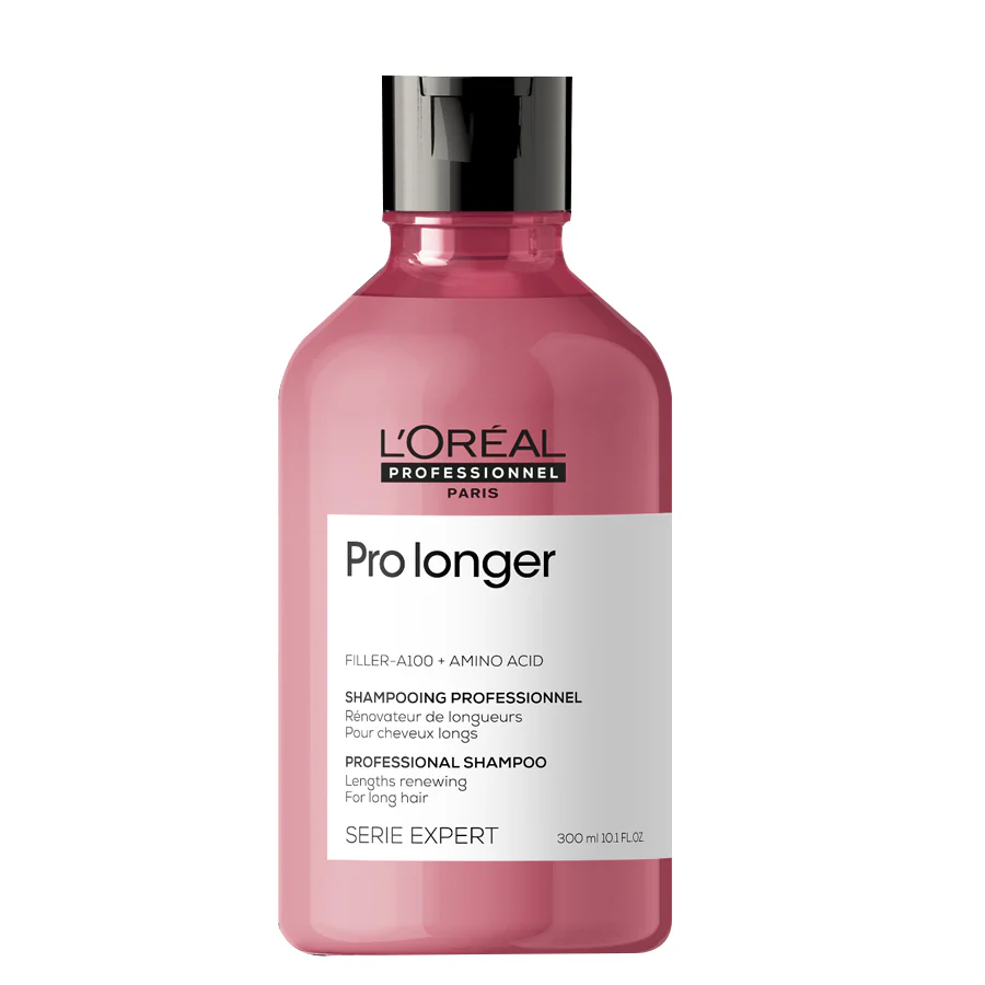 LOREAL  PRO LONGER SHAMPOO 300ML