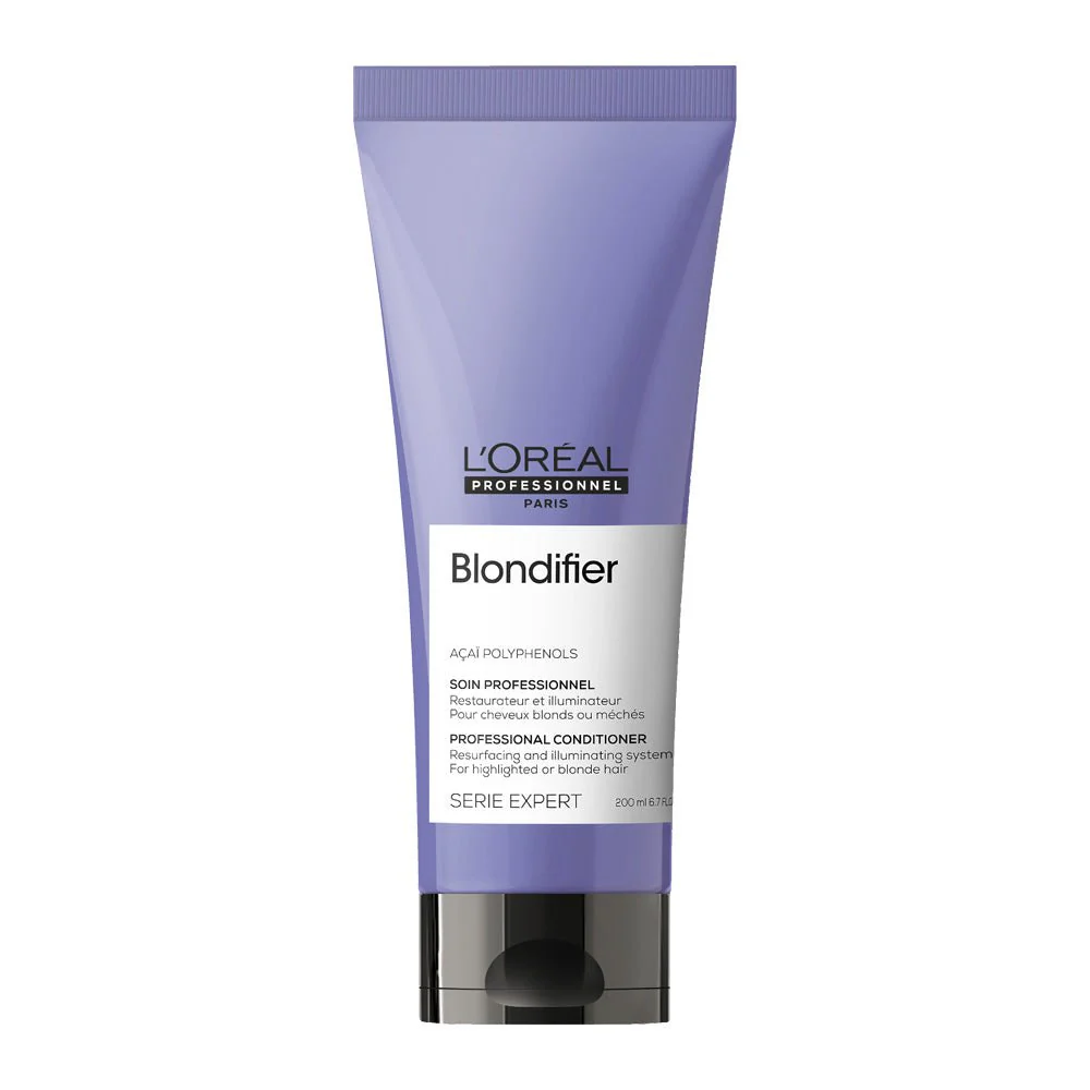 LOREAL BLONDIFER CONDITIONER 200ML
