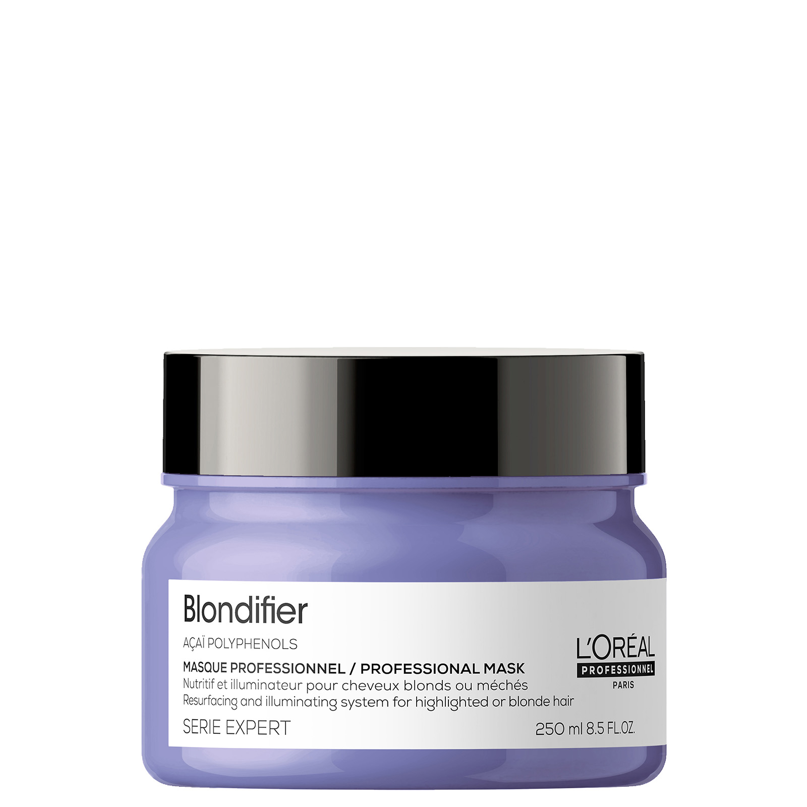 LOREAL BLONDIFIER MASQUE 250ML