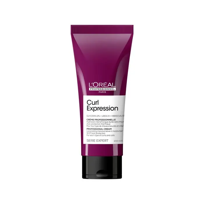 LOREAL CURL EXPRESSION CREAM 200ML