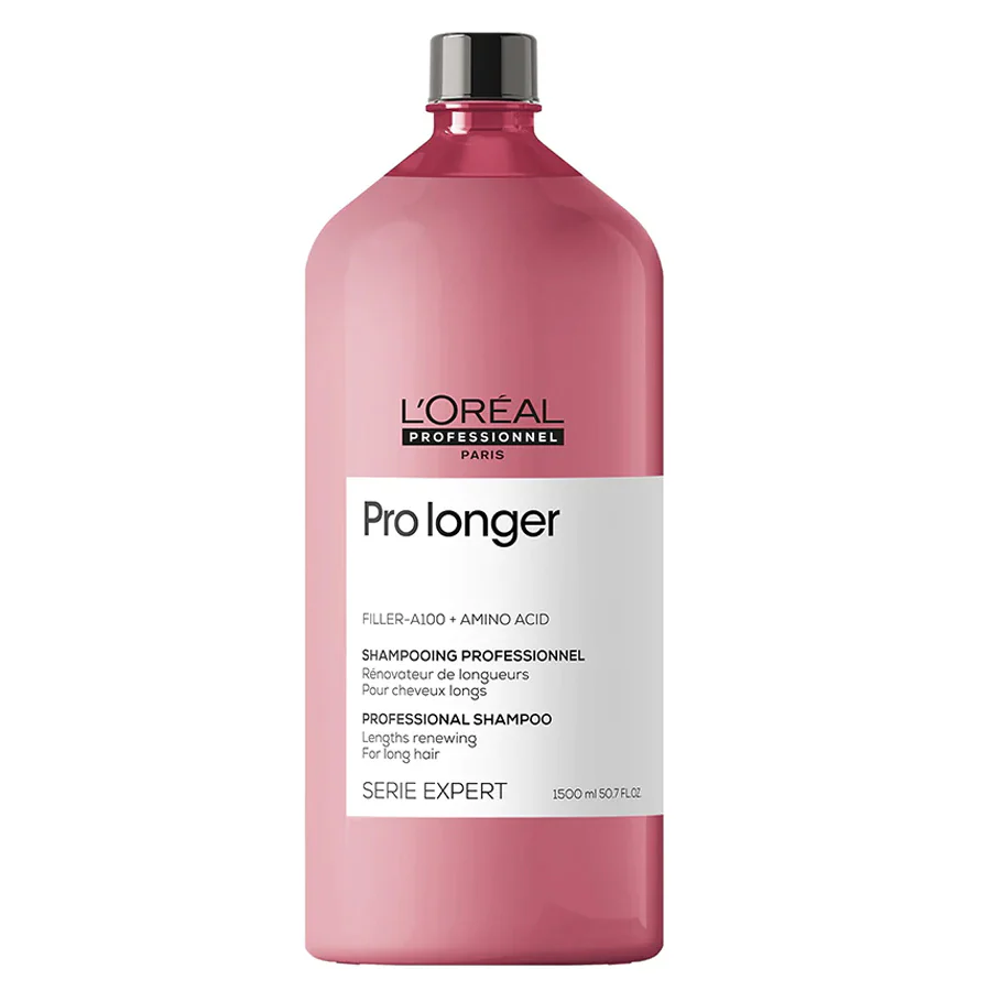 LOREAL PRO LONGER SHAMPOO 1500ML
