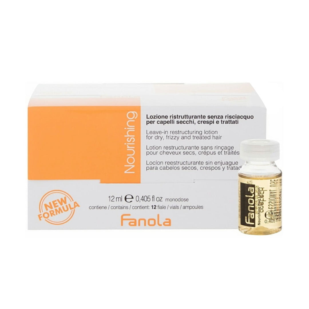 FANOLA NOURISHING LOCION 12ML