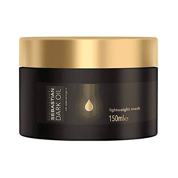SEBASTIAN DARK OIL MSK 150ML