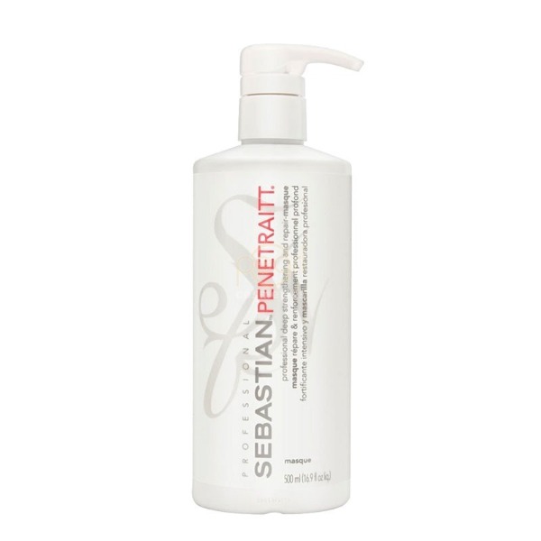 SEBASTIAN PENETRAIT PRO MASQUE 500ML