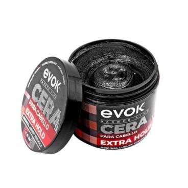 CERA EVOK EXTRA HOLD 120ML