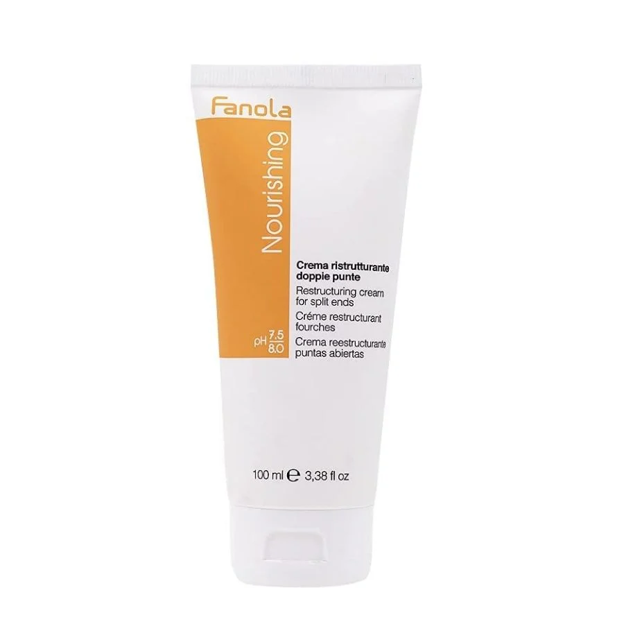 FANOLA NOURISHING CREMA PUNTAS ABIERTAS 100ML