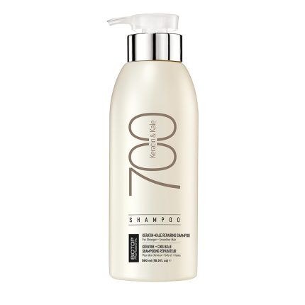 SHAMPOO BIOTOP KERATIN 700 1000ML