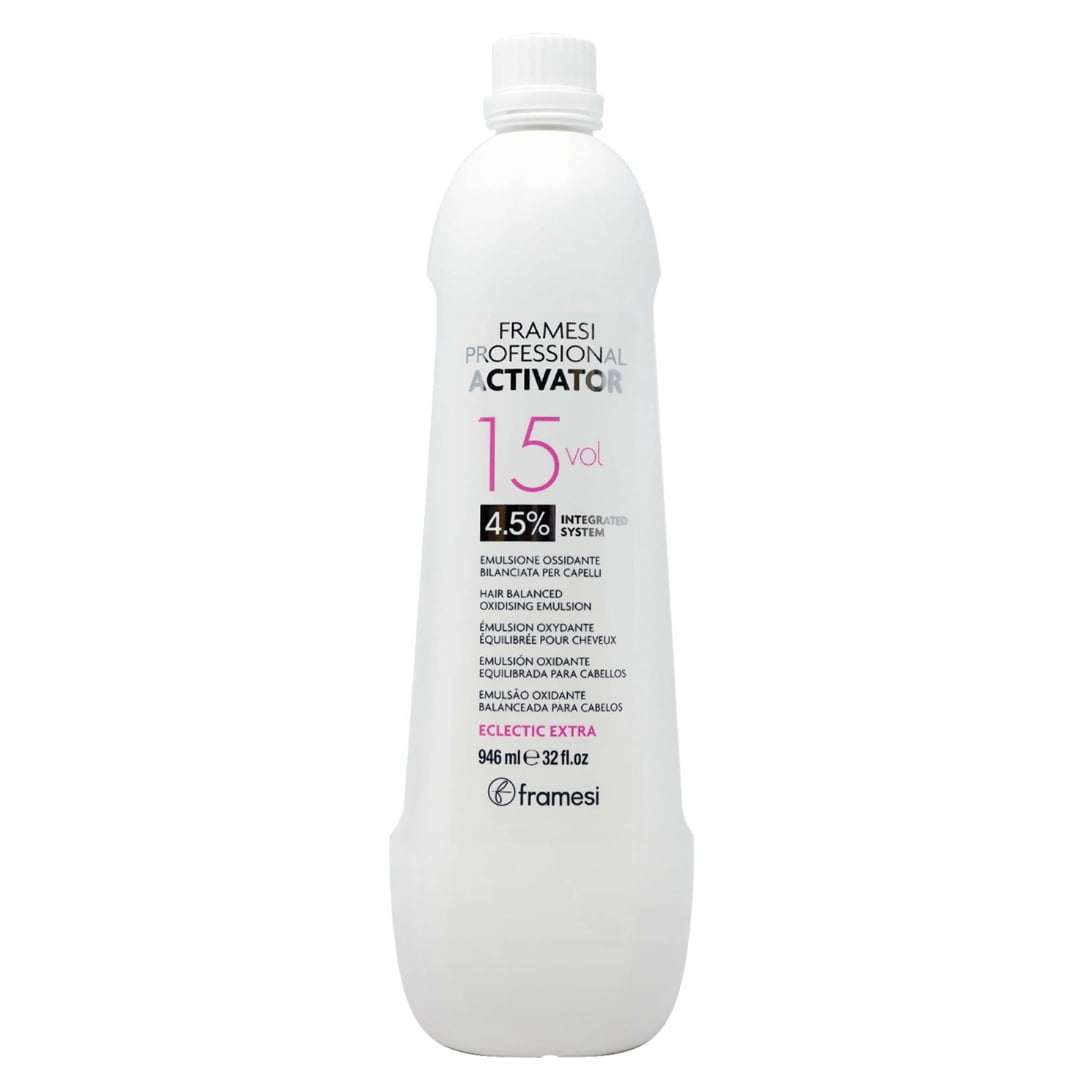 FRAMESI ACTIVADOR PROFESSIONAL 15