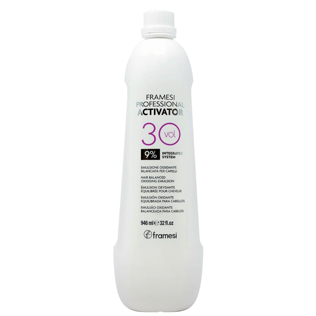 FRAMESI ACTIVADOR PROFESSIONAL 30 946ML