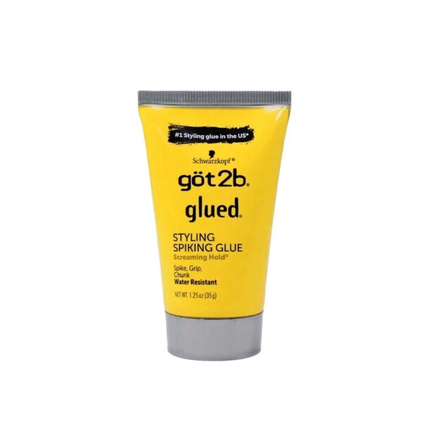 GOT2B GLUED  SPIKING GEL 150ML