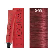 TINTE IGORA 60ML