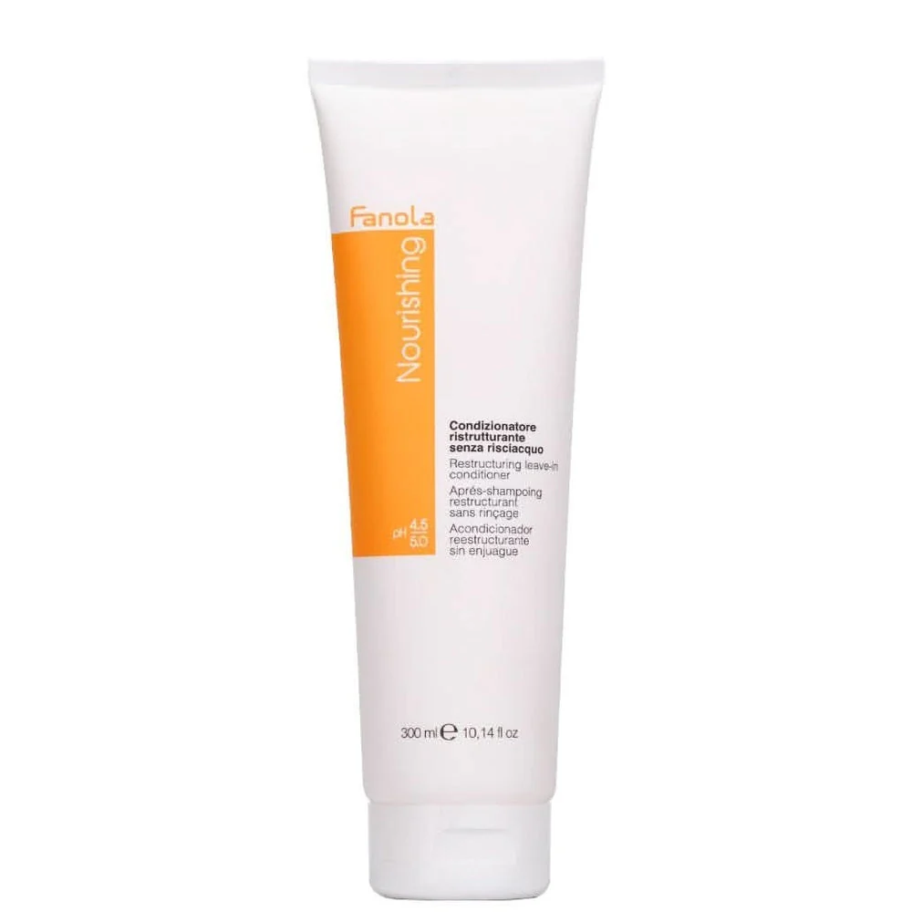 FANOLA NOURISHING LEAVIN IN 300ML