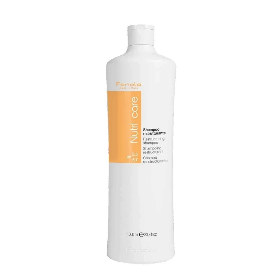 FANOLA NOURISHING SHAMPOO 1000ML