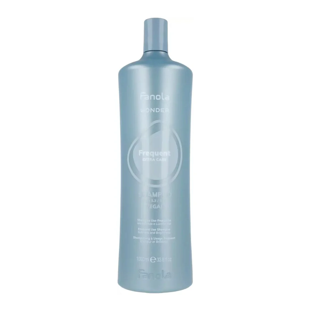 FANOLA SHAMPOO FREQUENT 1000ML