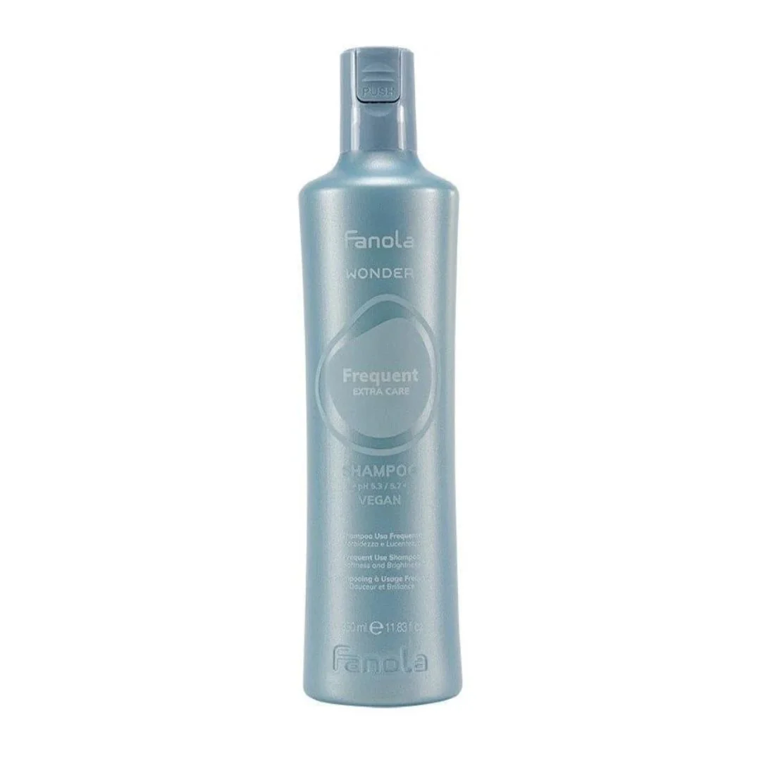FANOLA WONDER FREQUENT SHAMPOO 350ML