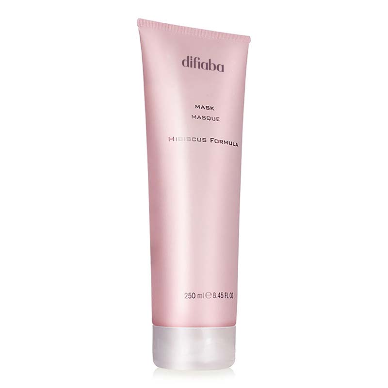 DIFIABA HIBISCUS MASK 250ML