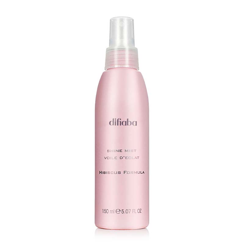 DIFIABA HIBISCUS SHINE MIST 150ML