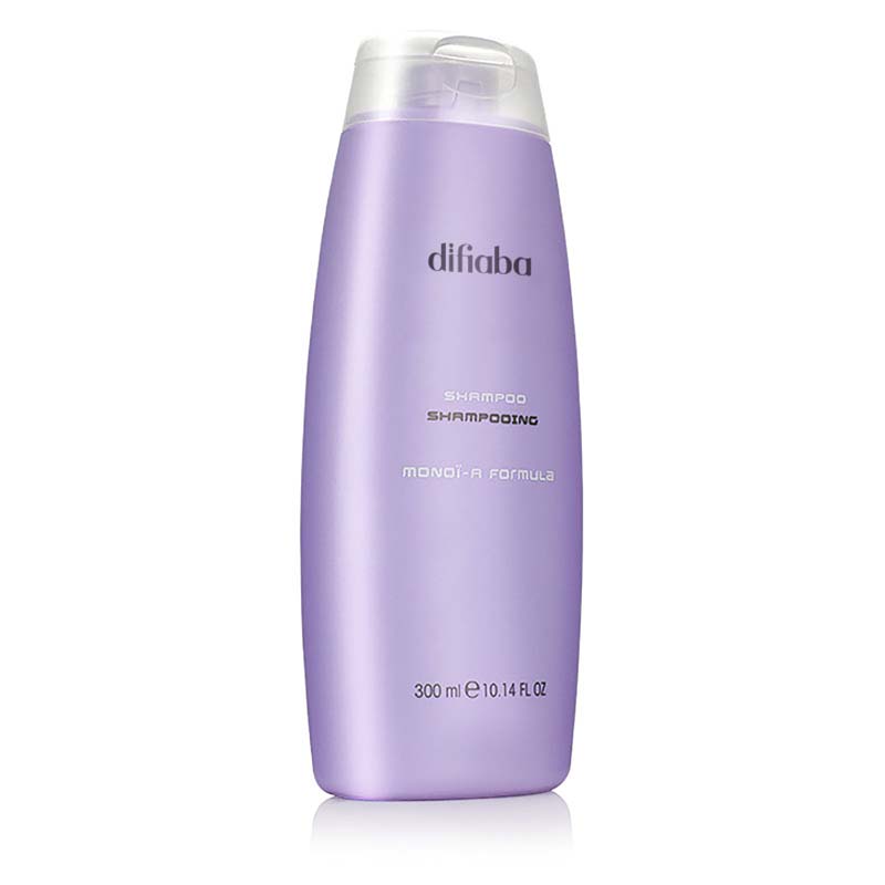 DIFIABA MONOI SHAMPOO 300ML