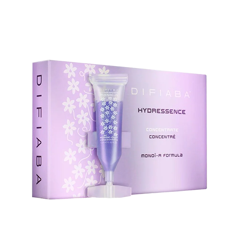 DIFIABA MONOI AMPOLLA CONCENTRATE 10ML