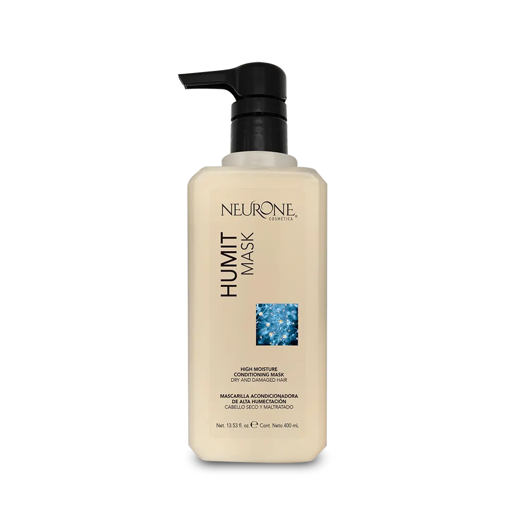 NEURONE HUMIT MASK 400ML