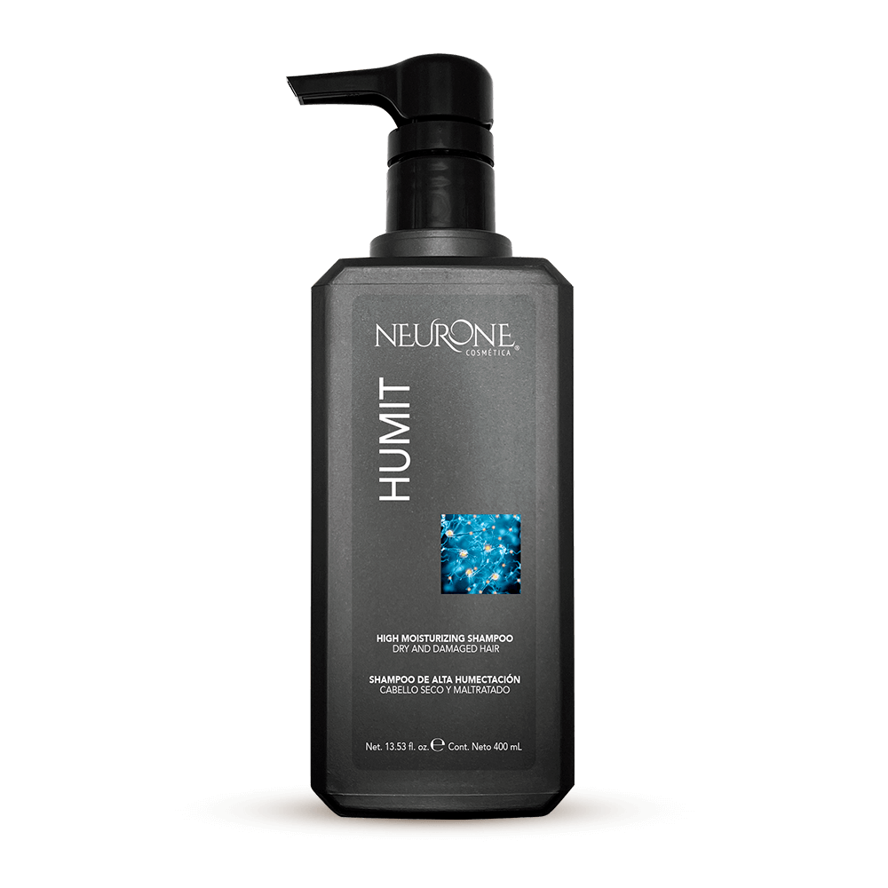 NEURONE SHAMPOO HUMIT 400ML