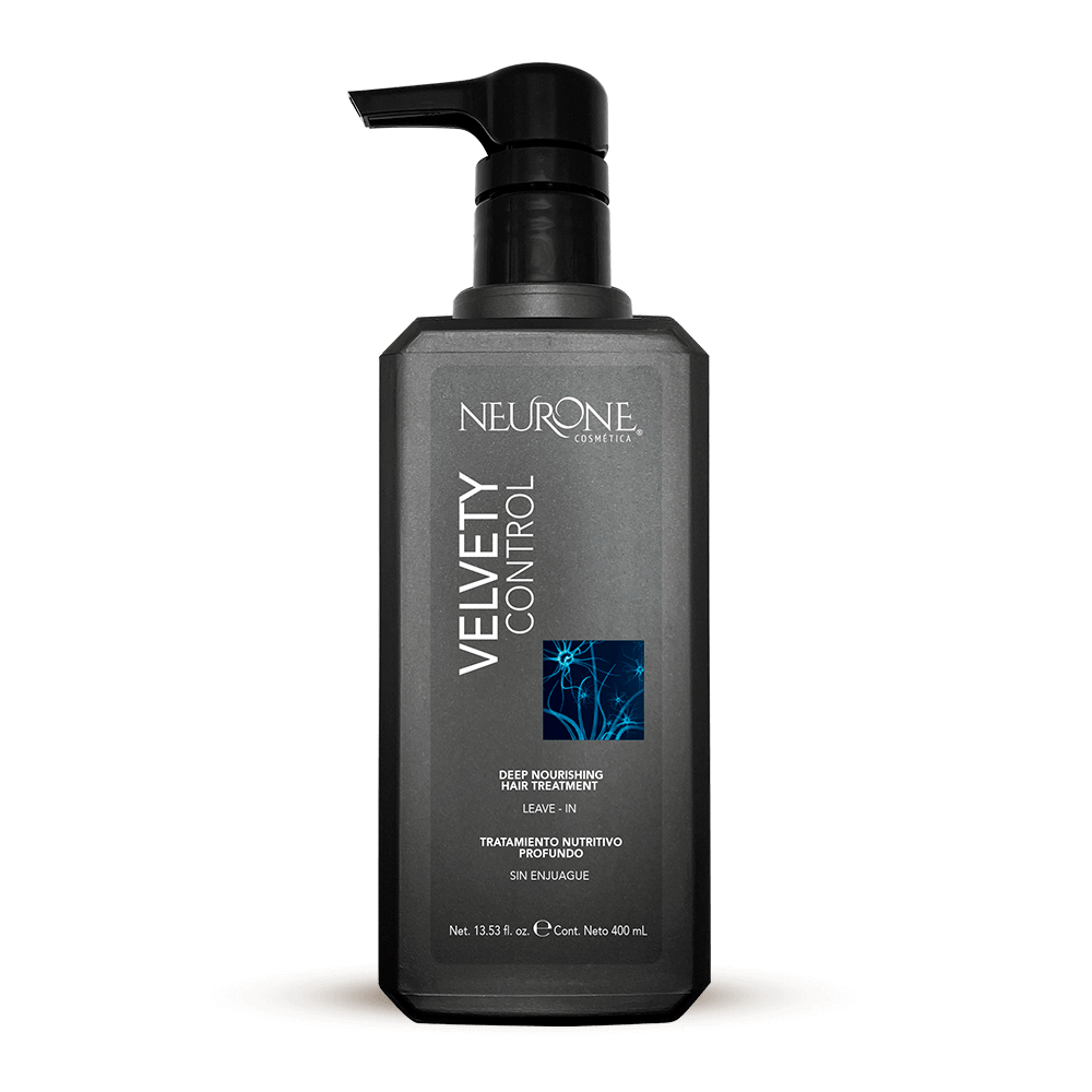 NEURONE VELVETY CONTROL 400ML