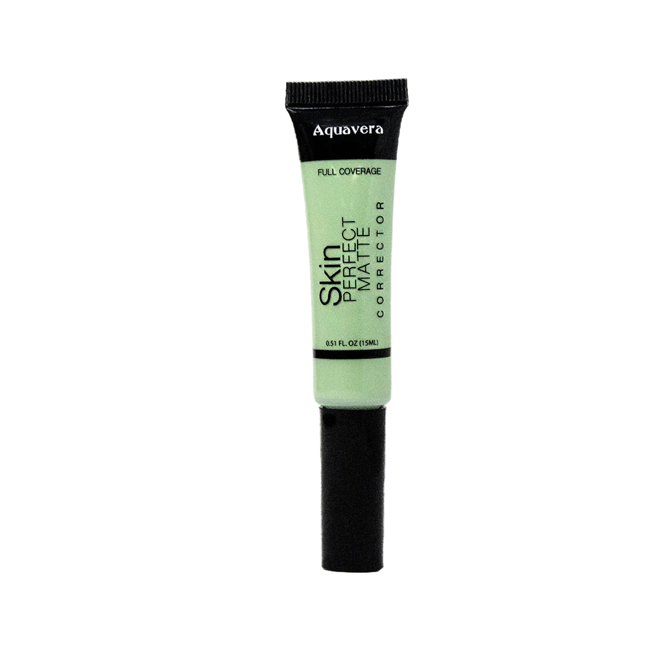 AQUAVERA CORRECTOR DE ROJECES - VERDE 92