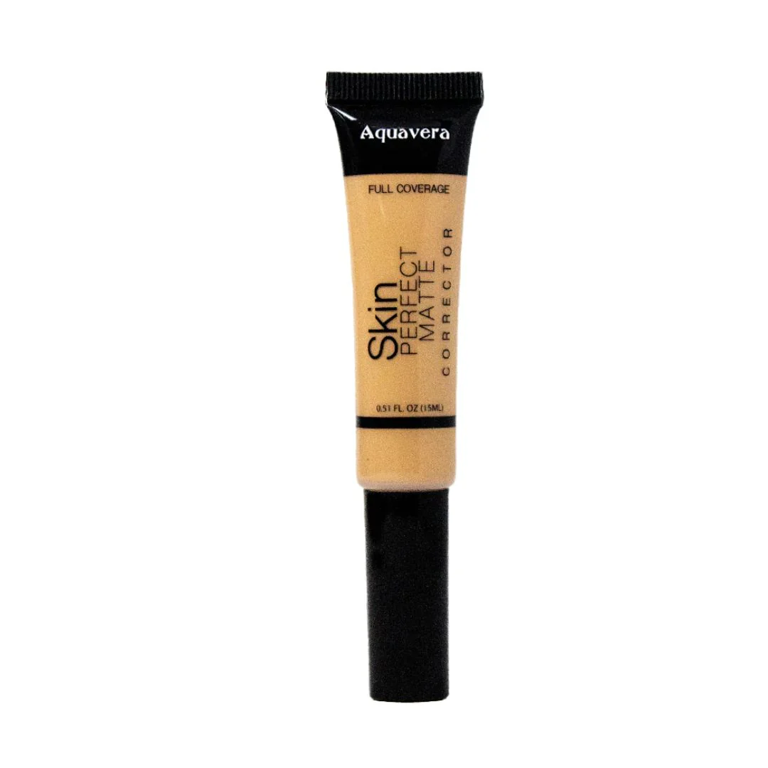 AQUAVERA CORRECTOR VAINILLA 73
