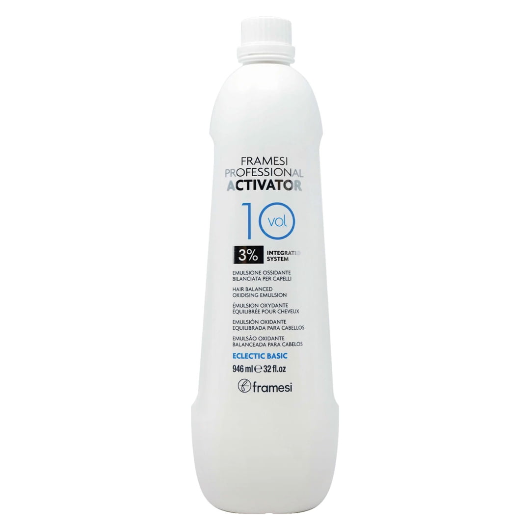 FRAMESI ACTIVADOR PROFESSIONAL 10