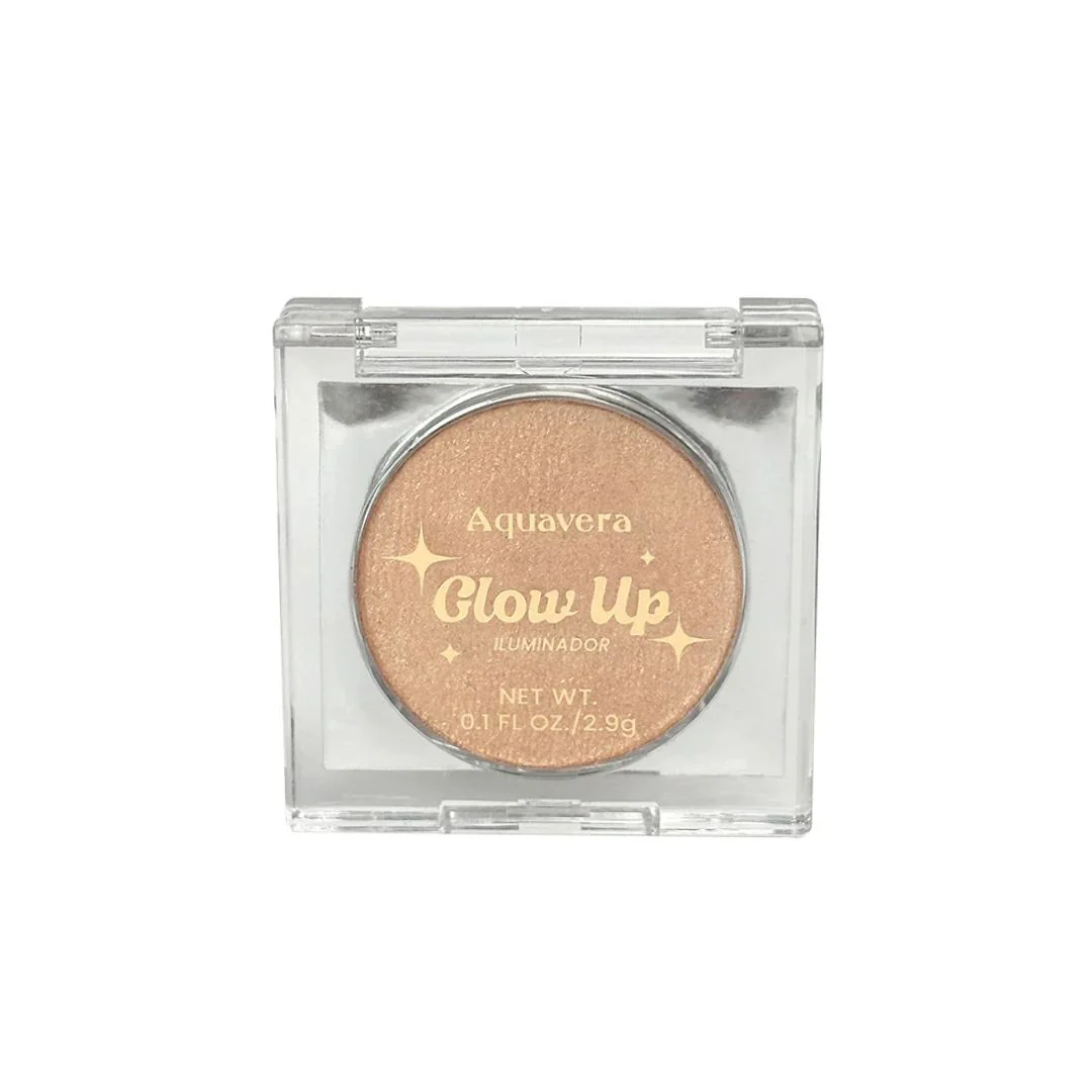 AQUAVERA ILUMINADOR BRILLANTE LITE GLOW