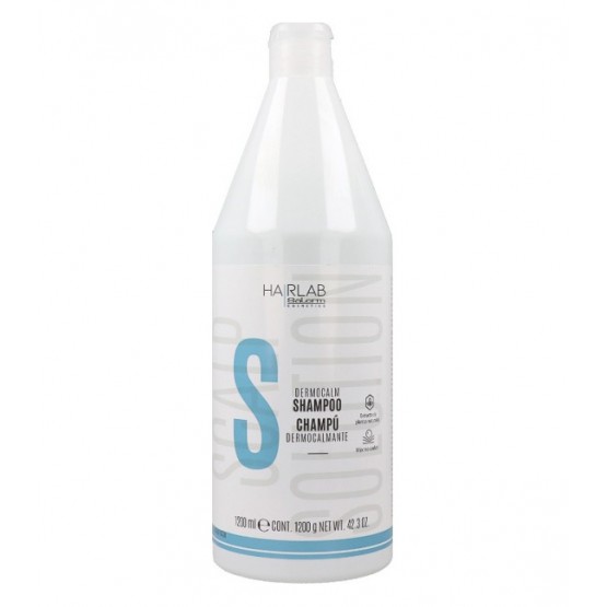 SALERM SHAMPOO DERMOCALMANTE 1200ML
