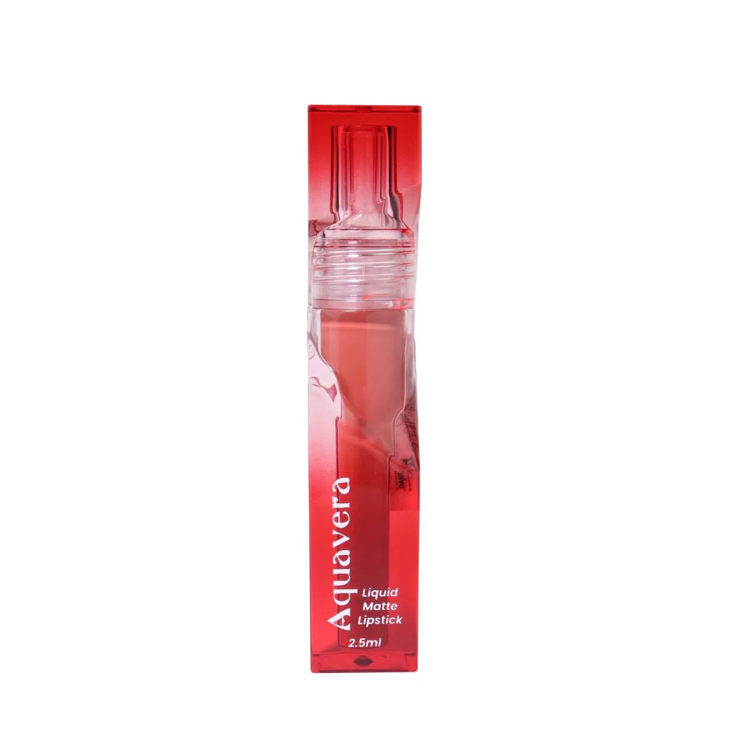 AQUAVERA LABIAL LIQUIDO MATTE 2 EXTASY