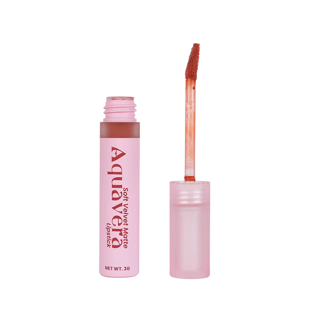 AQUAVERA LABIAL SOFT VELVET 2 BITE ME