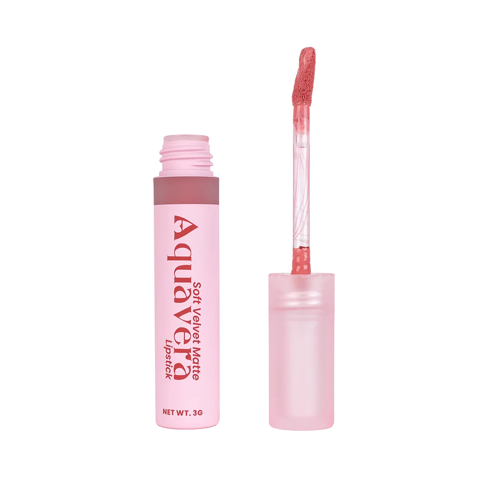 AQUAVERA LABIAL SOFT VELVET 3 ROYAL NUDE