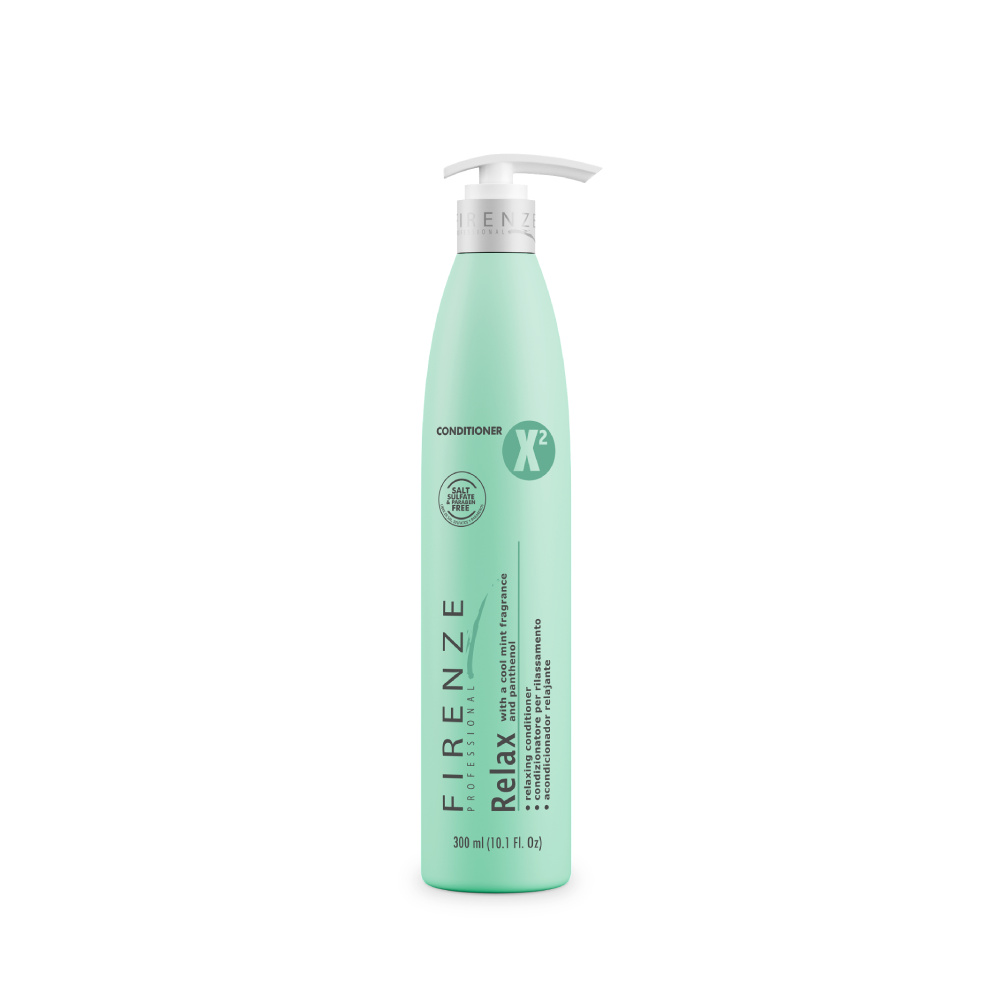 FIRENZE RELAX ACONDICIONADOR 300ML