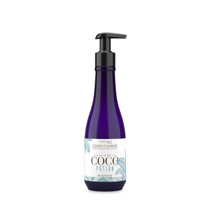 FIRENZE COCO POTION CONDITIONER 221ML